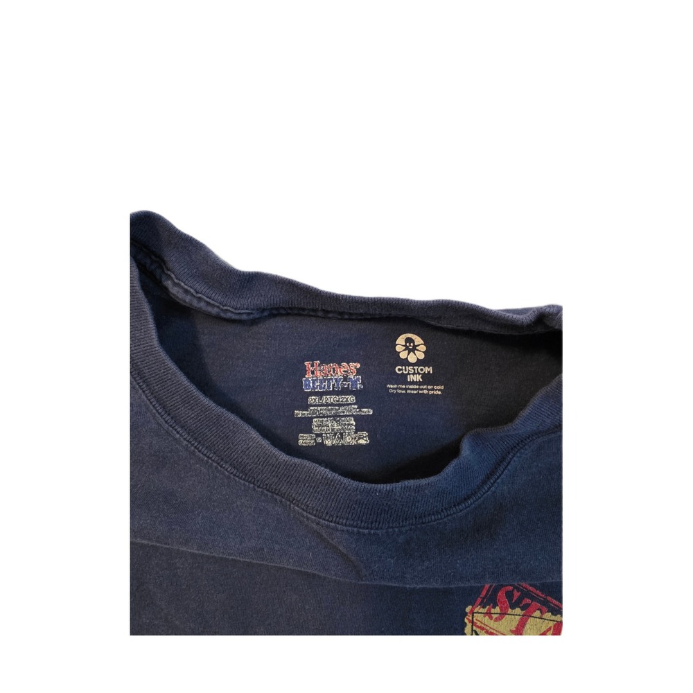 Hanes beechin warbirds 2xl t-shirt - Picture 3 of 3